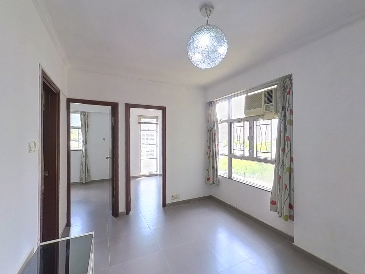 CHEERFUL PARK BLOCK 3 High Floor Zone Flat F Sheung Shui/Fanling/Kwu Tung