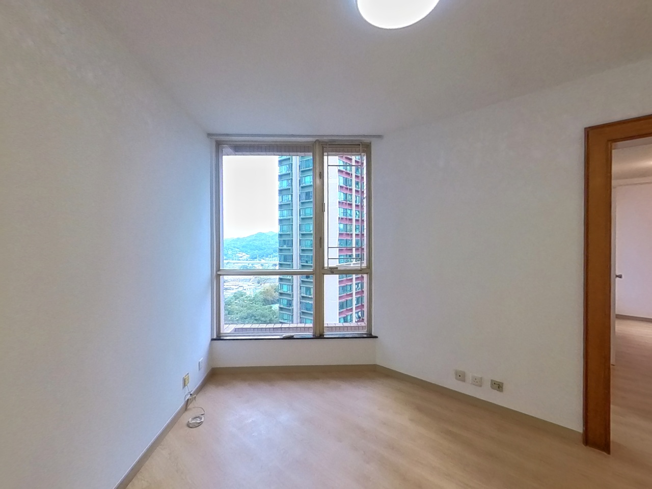 碧湖花園 8座 高層 A室 上水/粉嶺/古洞