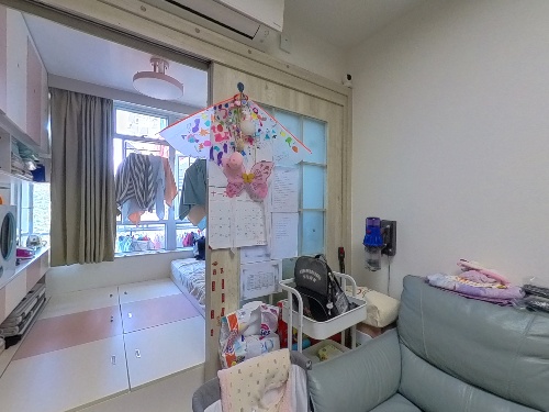 SHAN LAI COURT BLK E YING SHAN HSE (HOS) Fan Ling H 1767336 For Buy