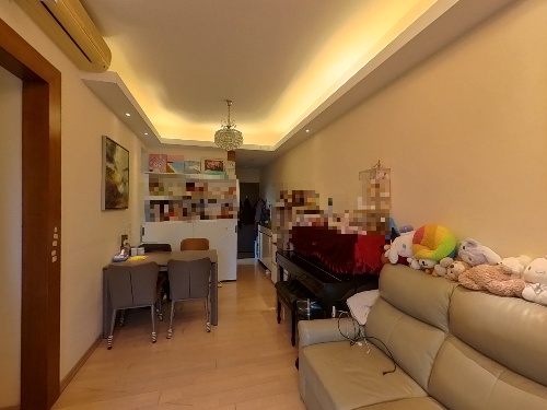 御景峰 上水 低層 1827594 售盤