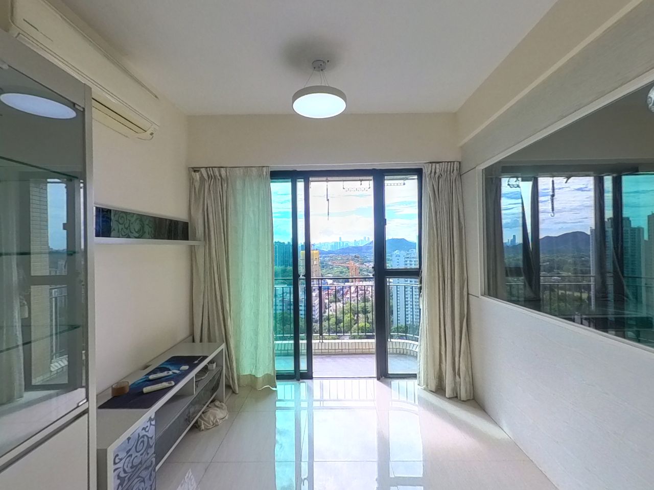 显峯 高层 A室 上水/粉岭/古洞