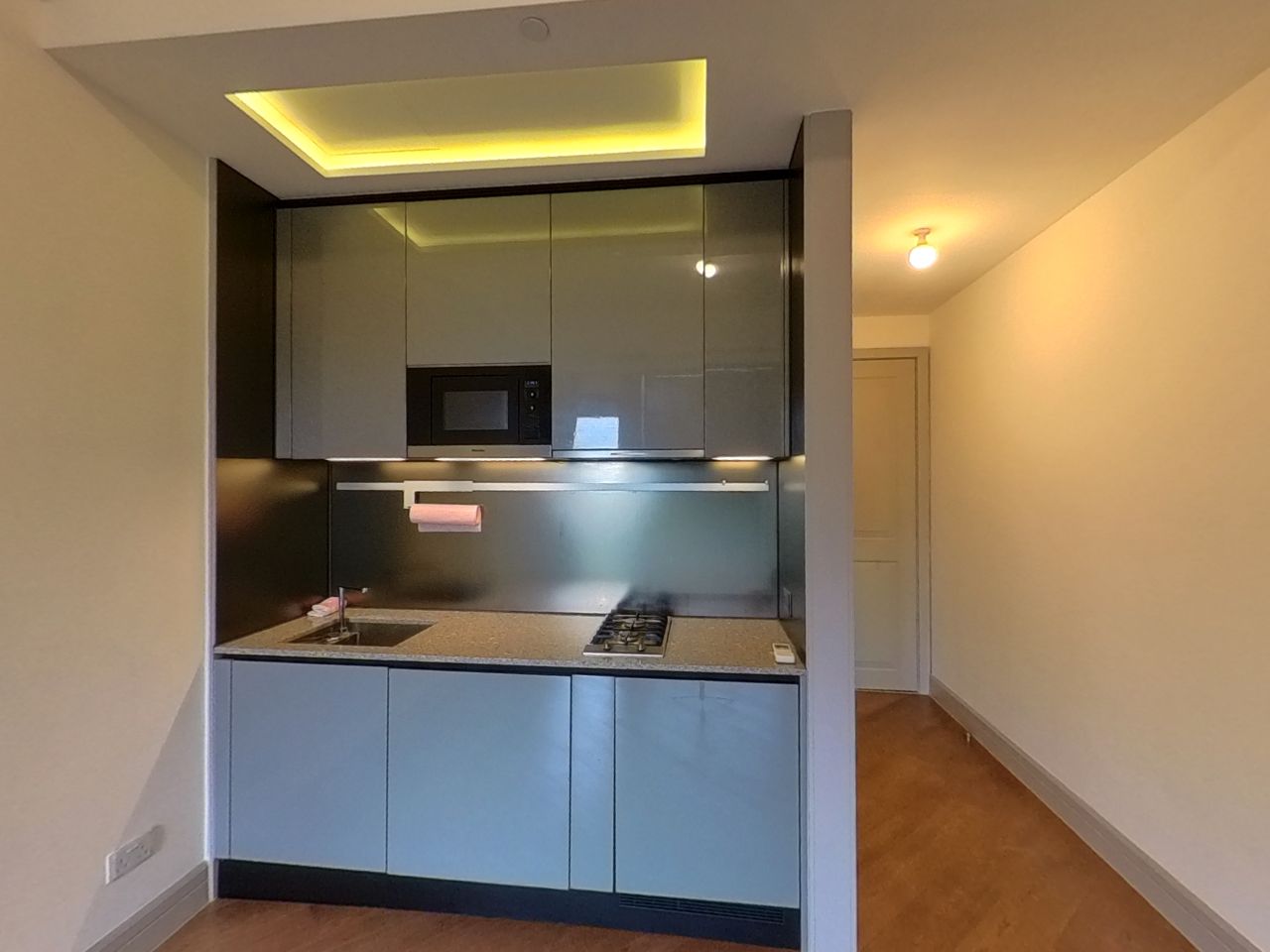 高尔夫．御苑 7座 低层 G室 上水/粉岭/古洞