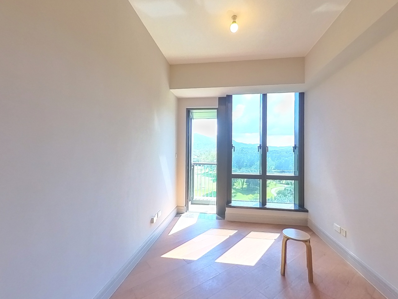 EDEN MANOR TOWER 7 Medium Floor Zone Flat F Sheung Shui/Fanling/Kwu Tung