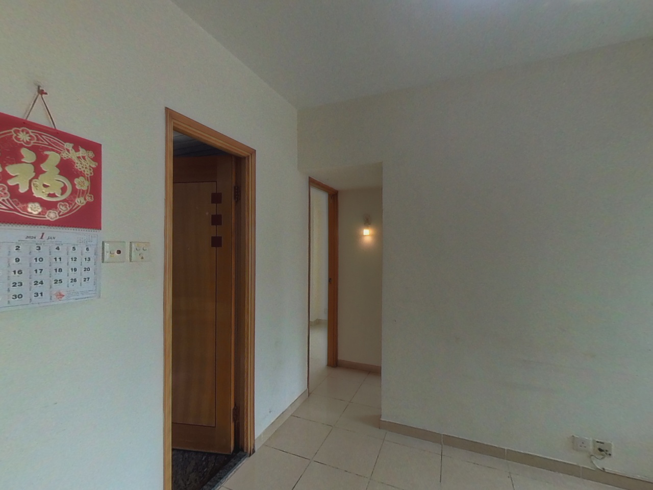 SHEUNG SHUI CENTRE BLOCK 2 Medium Floor Zone Flat E Sheung Shui/Fanling/Kwu Tung