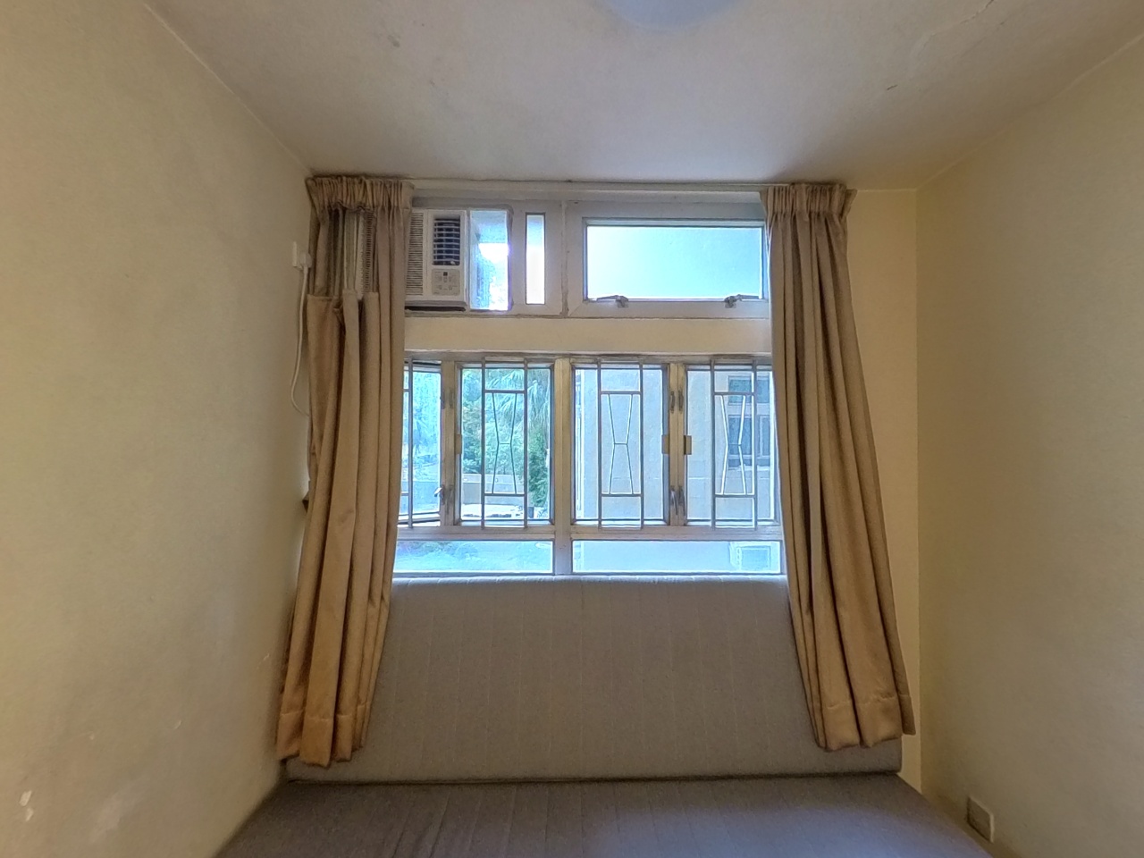 彩蒲苑 彩晶閣 (B座) 低層 16室 上水/粉嶺/古洞