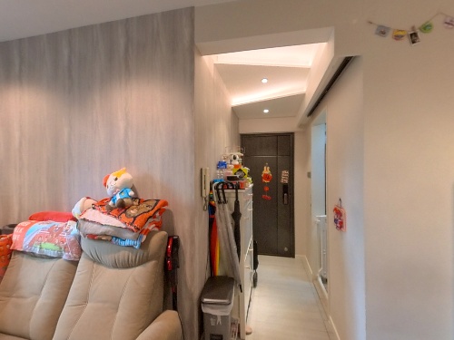 欣翠花園 粉嶺 低層 1798504 售盤