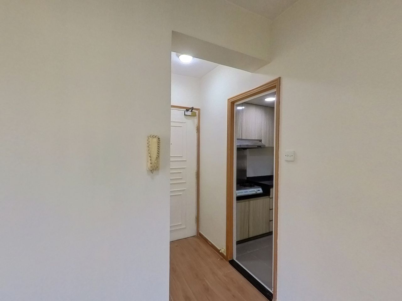SHEUNG SHUI CENTRE BLOCK 3 Very High Floor Zone Flat C Sheung Shui/Fanling/Kwu Tung