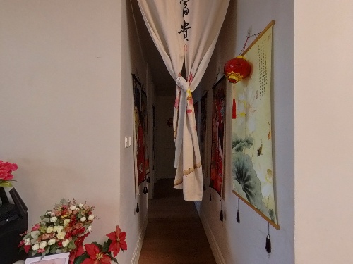 高爾夫御苑 上水 高層 1838660 售盤