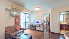 御皇庭 3座 高層 F室 上水/粉嶺/古洞