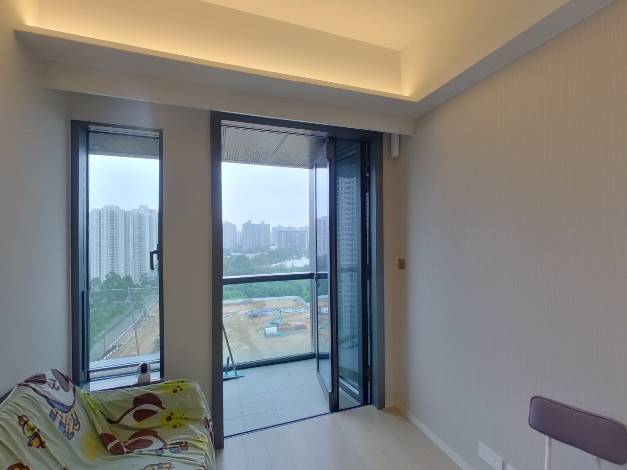 ONE INNOVALE 1期 A座 極高層 7室 上水/粉嶺/古洞