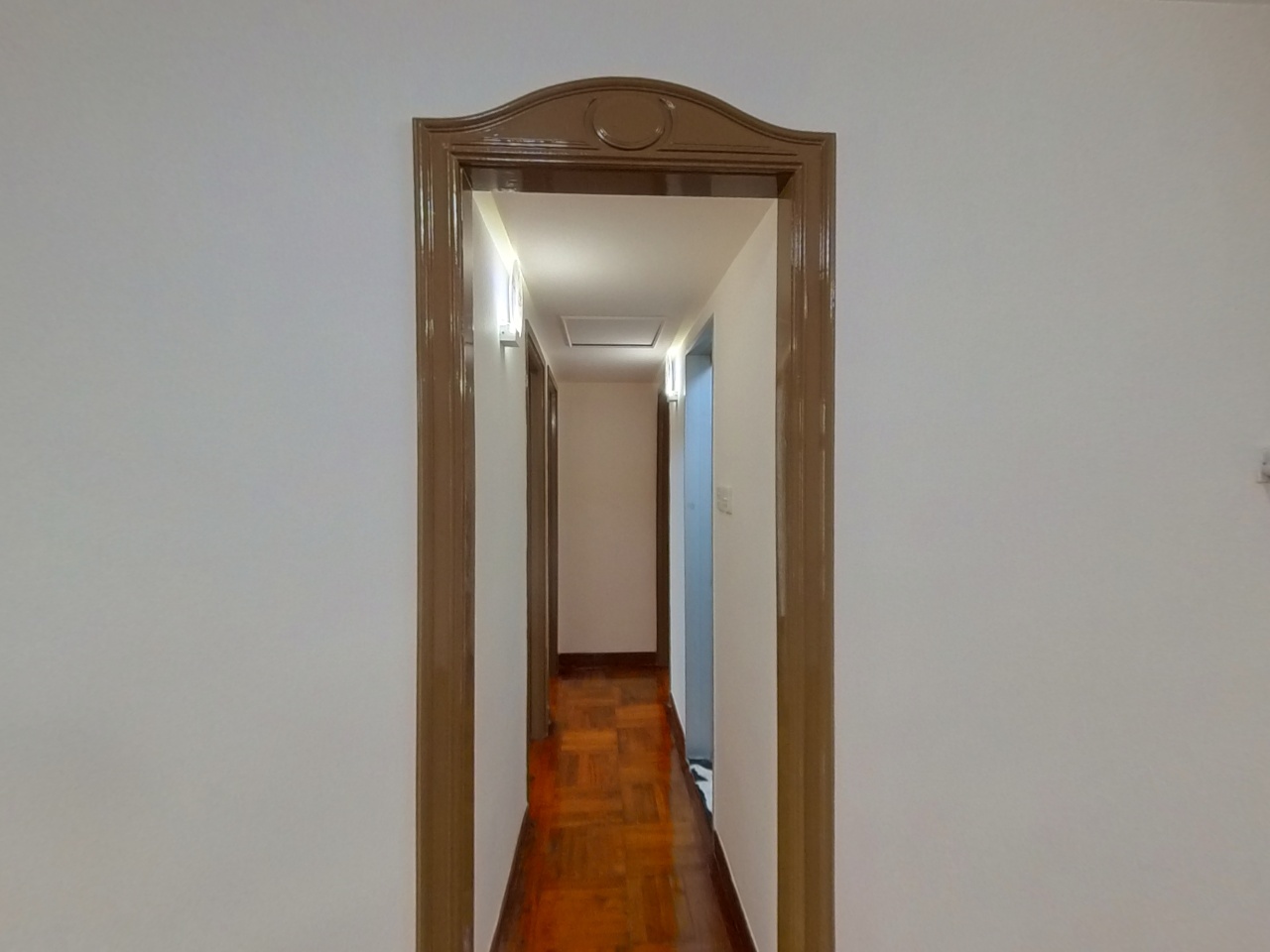 上水名都 罗马阁 (4座) 低层 D室 上水/粉岭/古洞