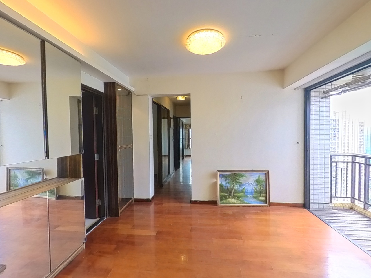 御皇庭 3座 極高層 E室 上水/粉嶺/古洞