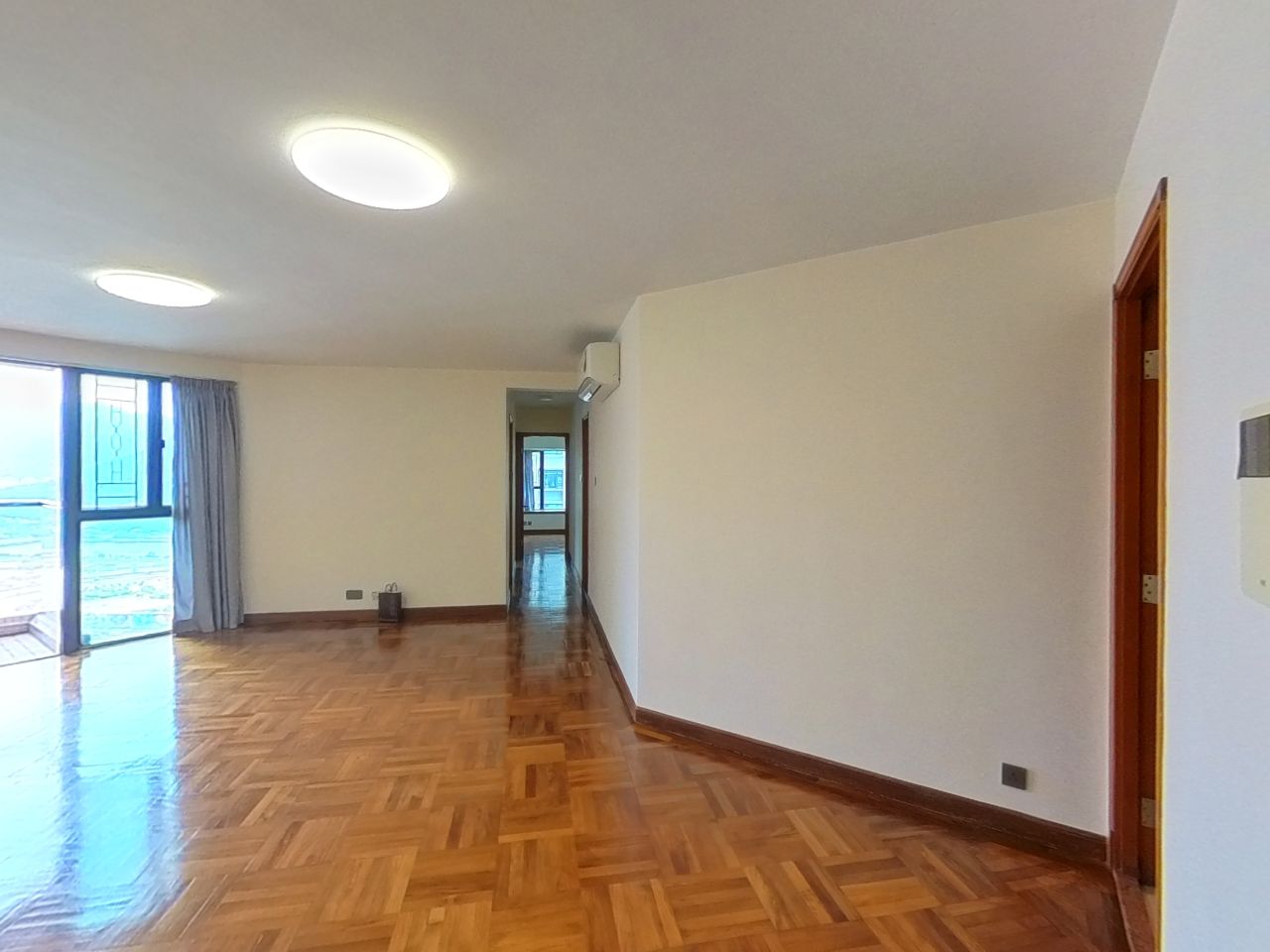 ROYAL ASCOT PHASE 2 - Block 8 High Floor Zone Flat F Sha Tin/Fo Tan/Kau To Shan