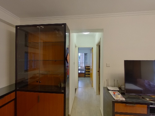 新都廣場 上水 低層 1765688 售盤