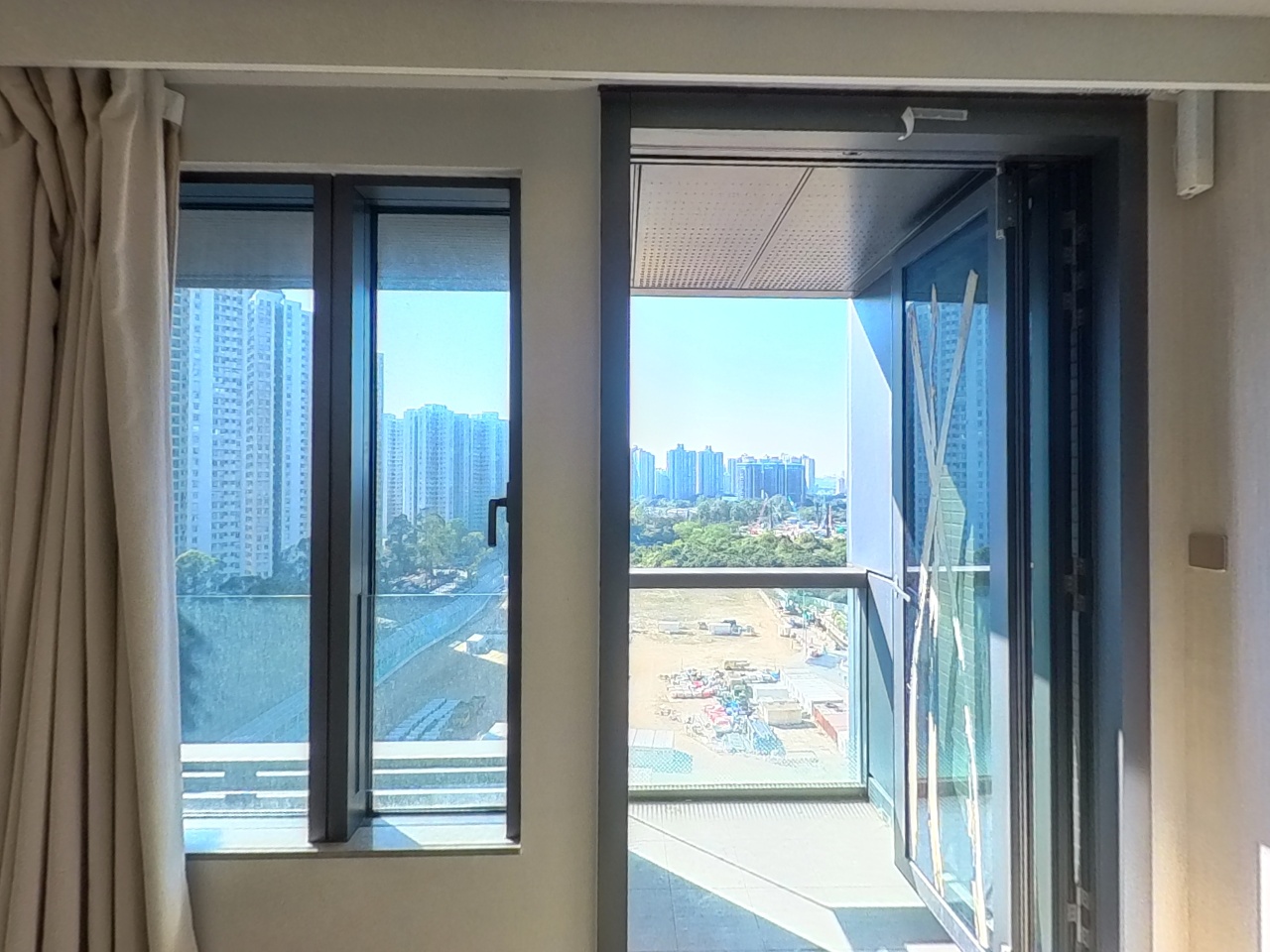 ONE INNOVALE PHASE 1 - Tower A High Floor Zone Flat 9 Sheung Shui/Fanling/Kwu Tung