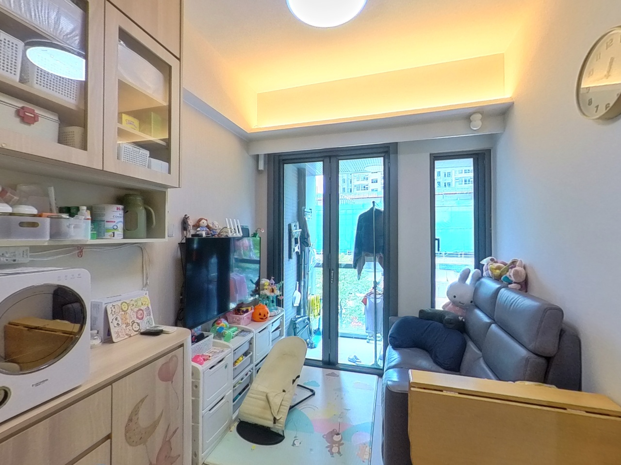 ONE INNOVALE PHASE 1 - Tower B Low Floor Zone Flat 22 Sheung Shui/Fanling/Kwu Tung