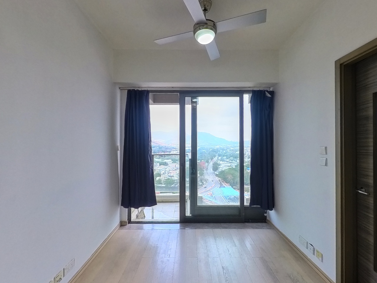 GREEN CODE TOWER 1 High Floor Zone Flat B Sheung Shui/Fanling/Kwu Tung
