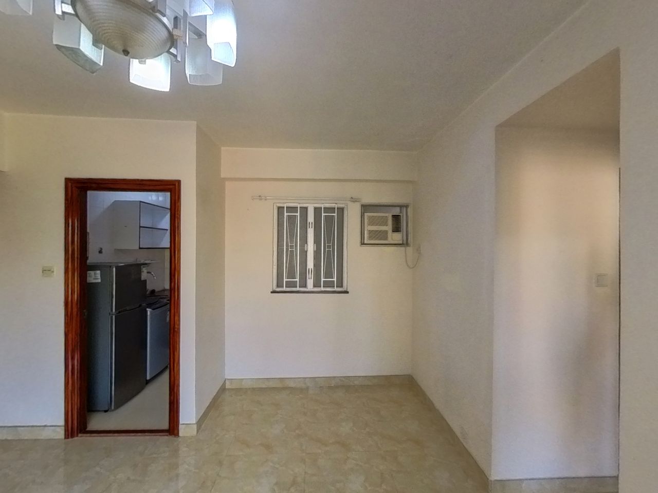 SHEUNGSHUI TOWN CENTER NEW YORK COURT (BLOCK 2) Low Floor Zone Flat E Sheung Shui/Fanling/Kwu Tung