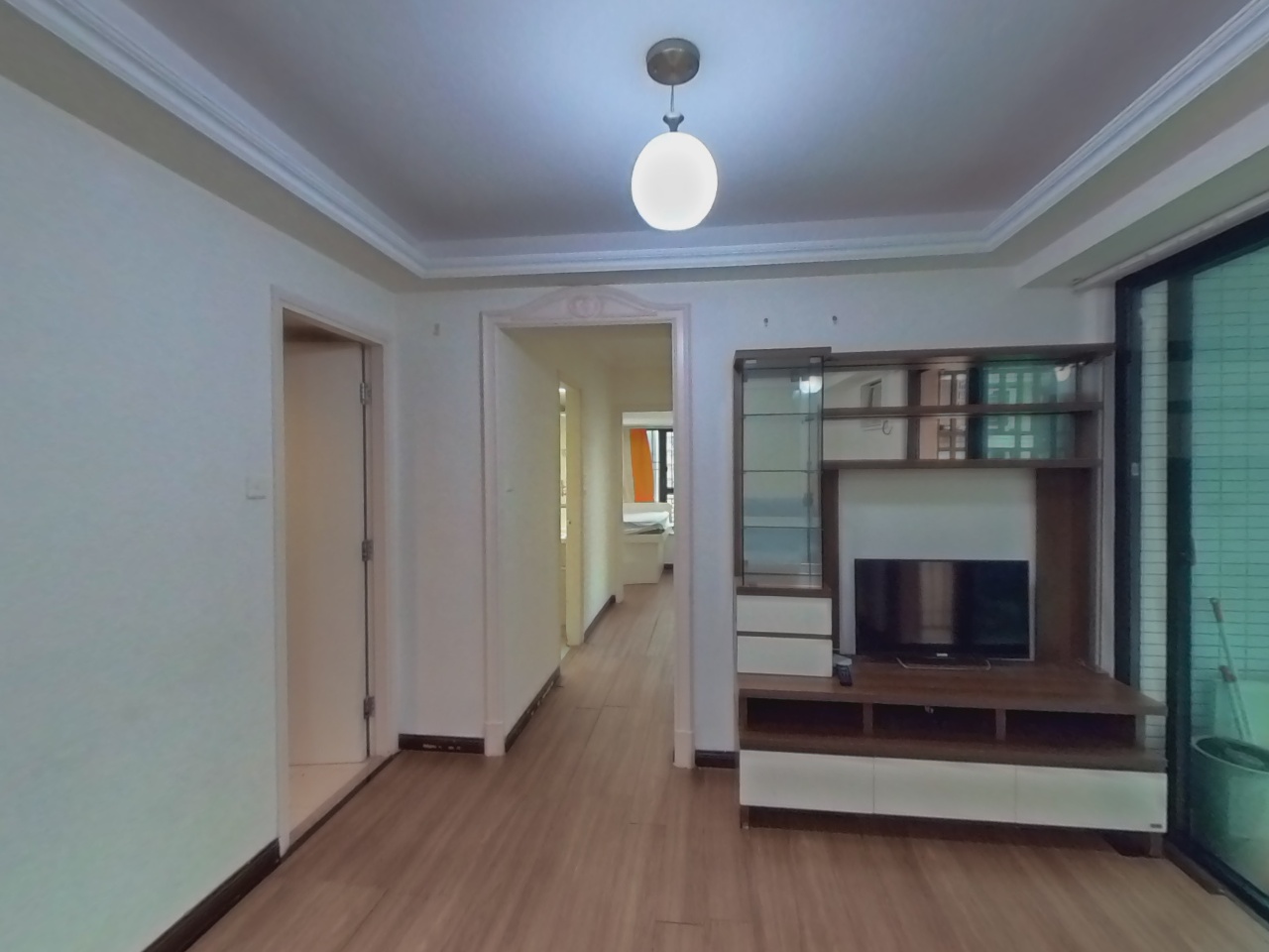 御皇庭 2座 高層 E室 上水/粉嶺/古洞