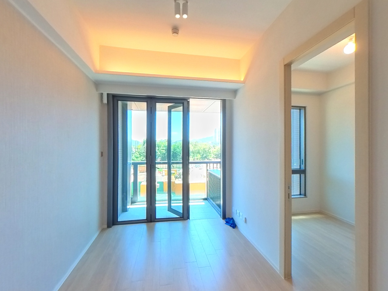 ONE INNOVALE 3期 E座 中层 20室 上水/粉岭/古洞