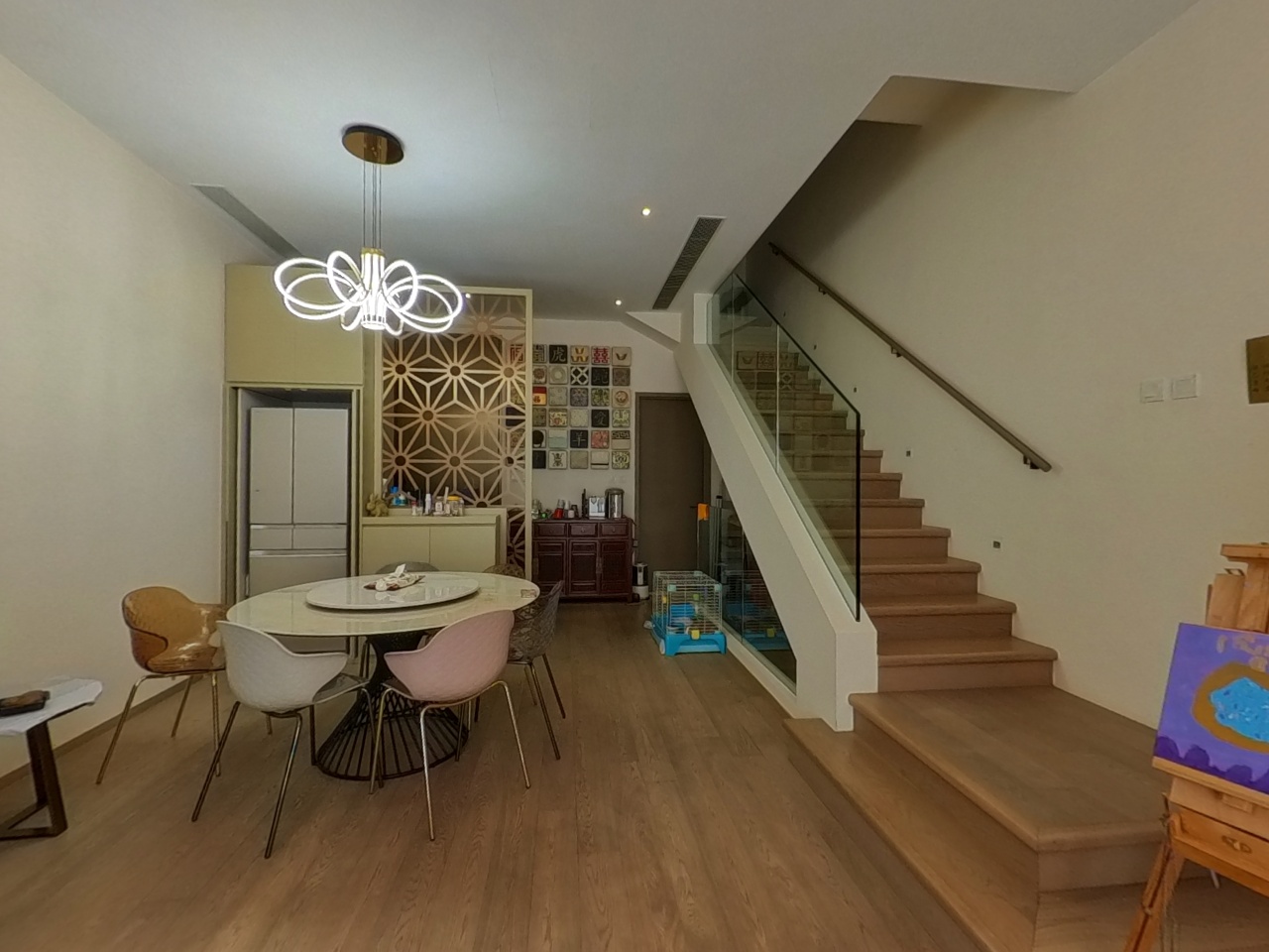 澐沣 沙田/火炭/九肚山