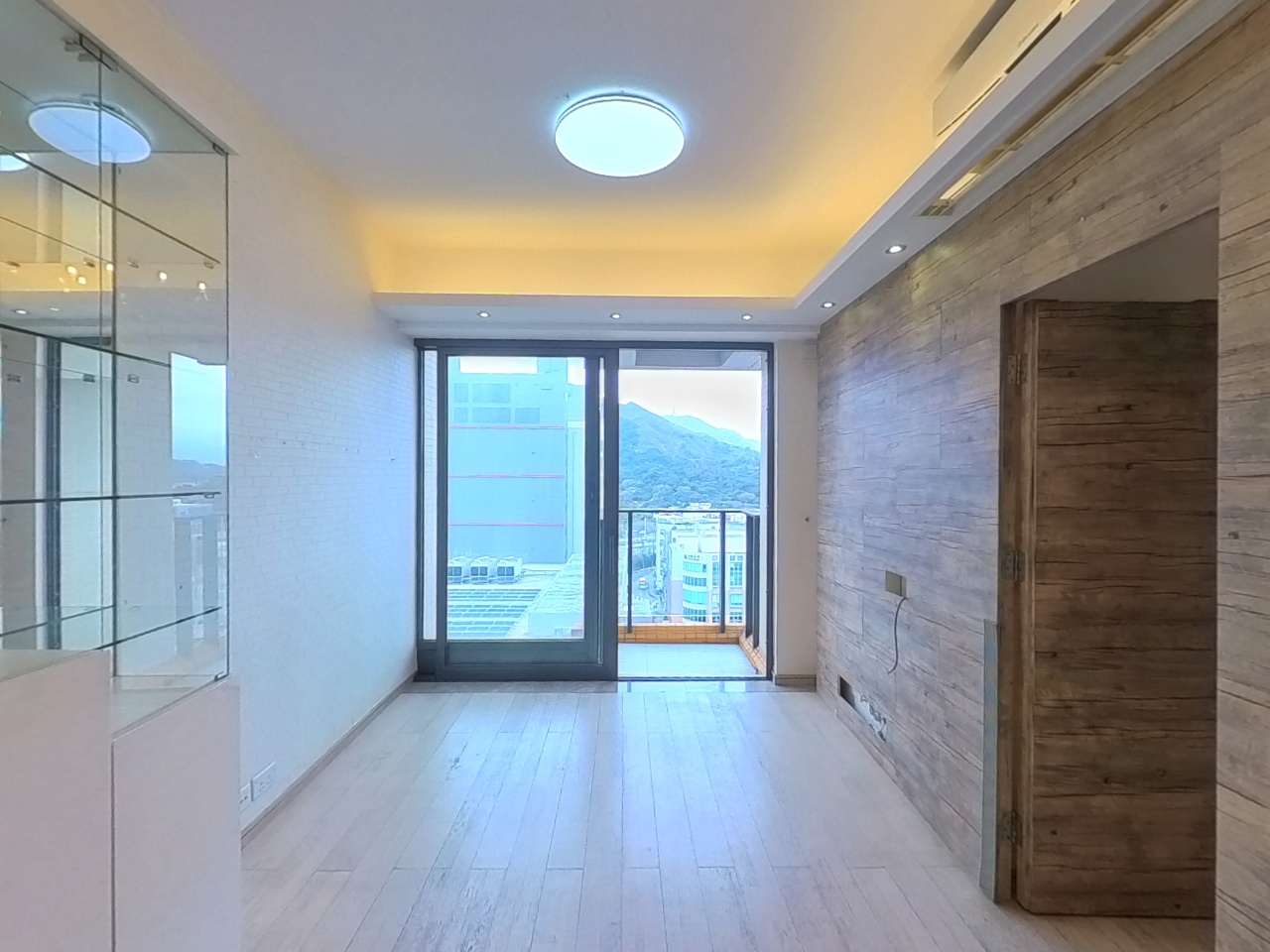 逸峯 5座 中層 A室 上水/粉嶺/古洞