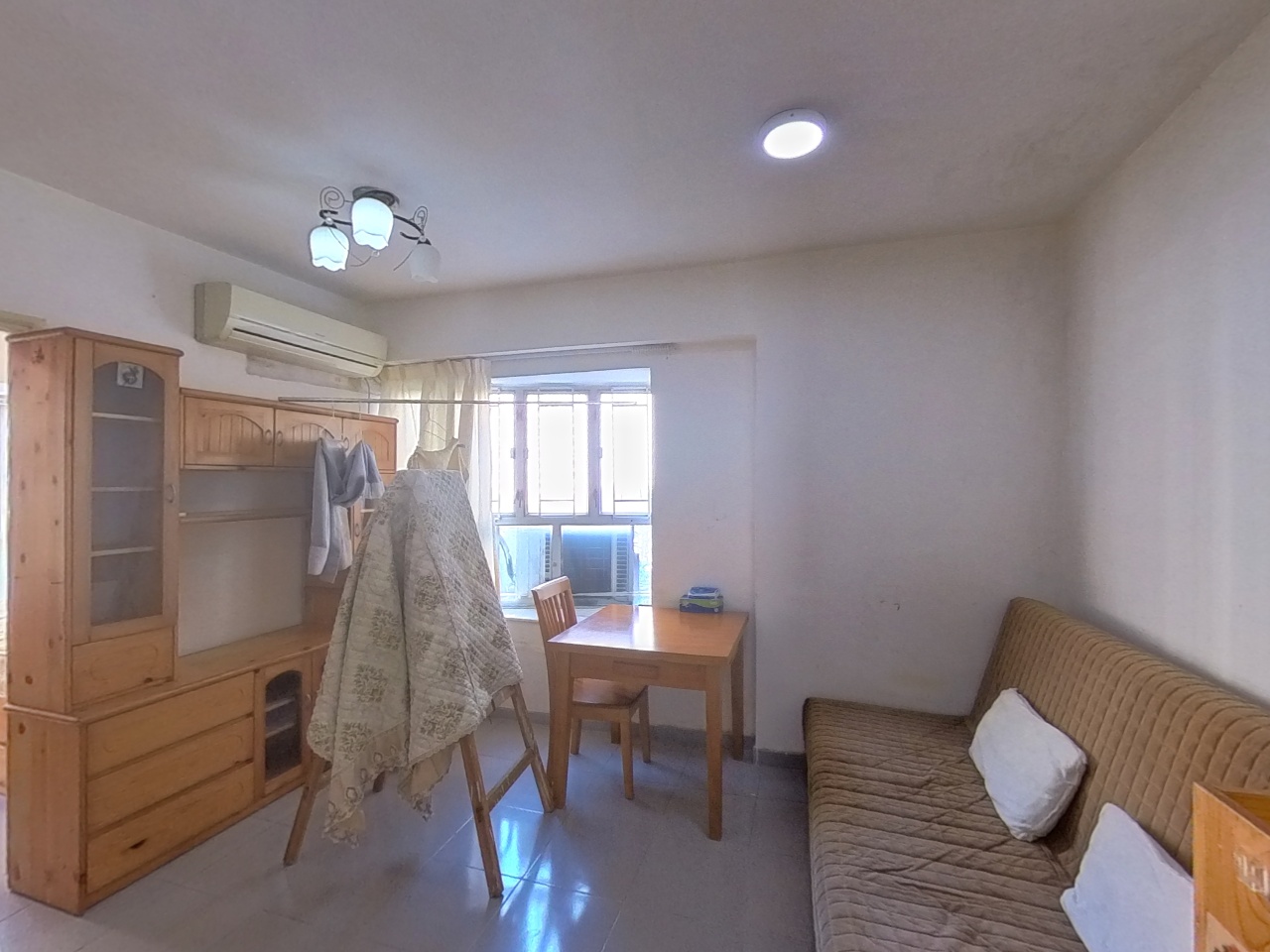 粉嶺名都 嘉蘭閣 (3座) 低層 B室 上水/粉嶺/古洞