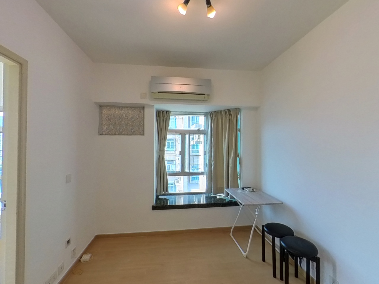 SHEUNG SHUI CENTRE BLOCK 2 Medium Floor Zone Flat G Sheung Shui/Fanling/Kwu Tung