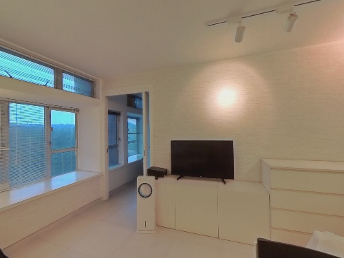 綠悠軒 粉嶺 高層 1782216 售盤