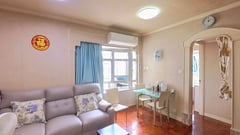 FANLING TOWN CENTER DRAGON COURT (BLOCK 4) Low Floor Zone Flat E Sheung Shui/Fanling/Kwu Tung