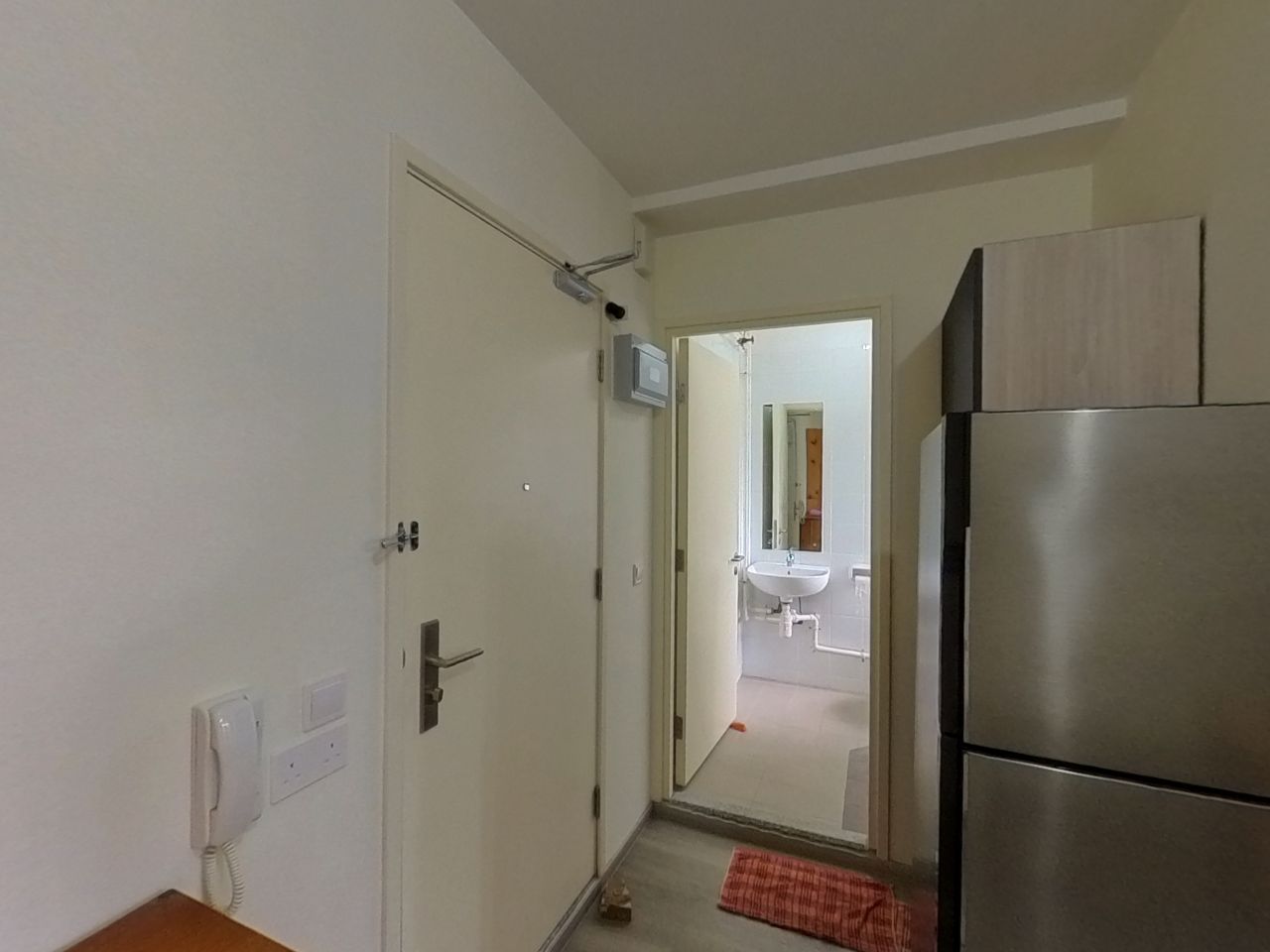 山麗苑 F座 中層 7室 上水/粉嶺/古洞