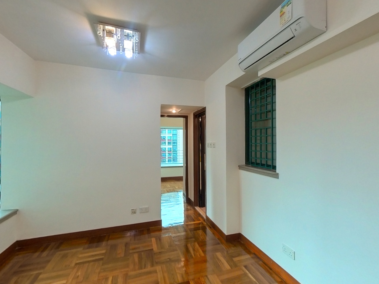 牵晴间 10座 高层 D室 上水/粉岭/古洞