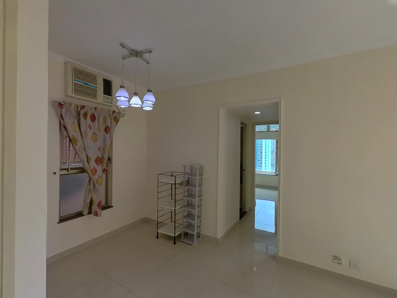 碧湖花园 2座 极高层 G室 上水/粉岭/古洞