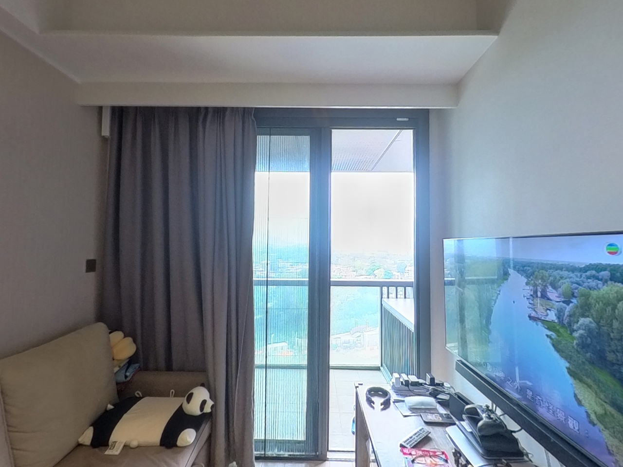 ONE INNOVALE PHASE 3 - Tower E High Floor Zone Flat 20 Sheung Shui/Fanling/Kwu Tung