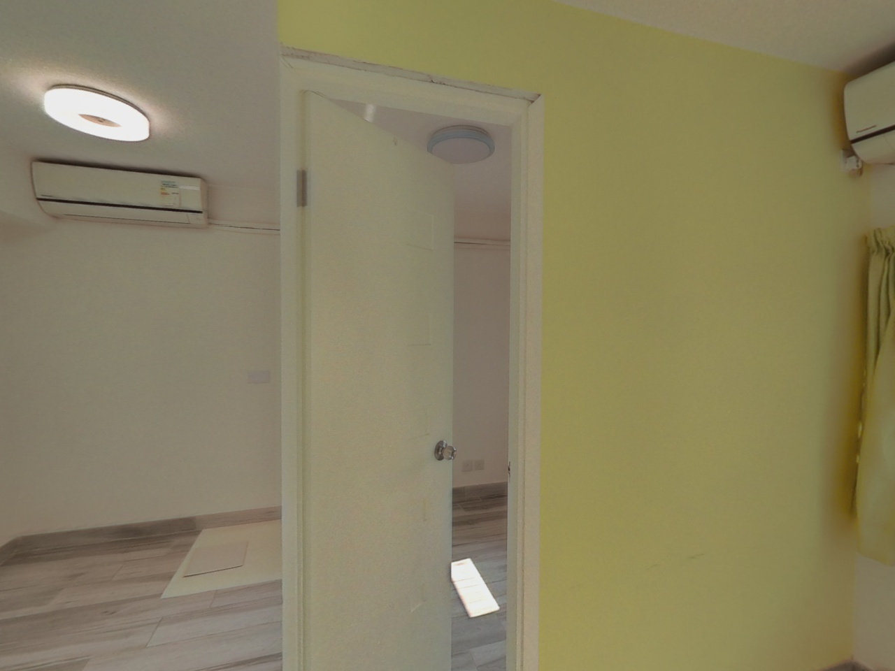 彩蒲苑 彩瑩閣 (A座) 中層 16室 上水/粉嶺/古洞