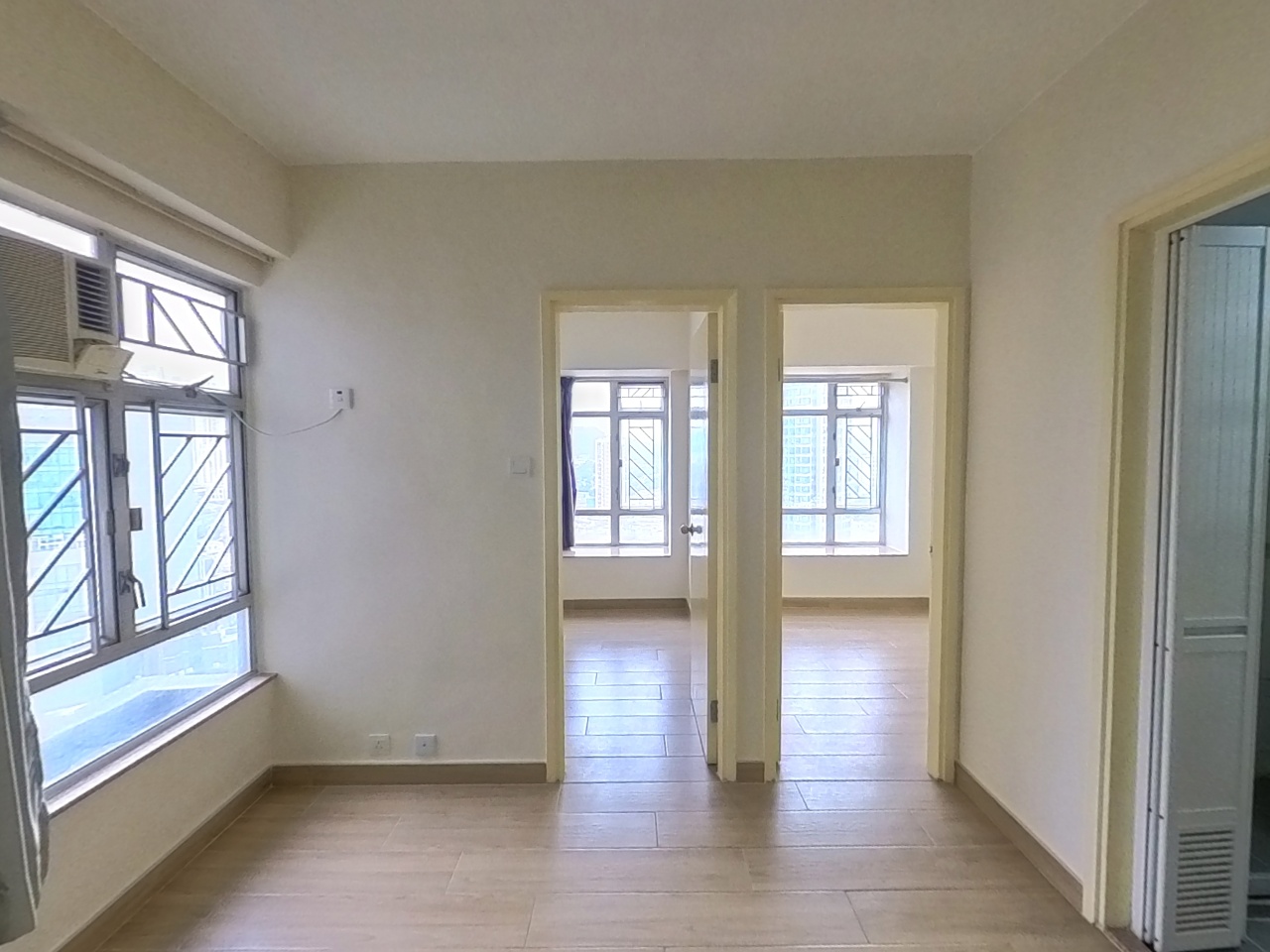 龙丰花园 A座 高层 8室 上水/粉岭/古洞