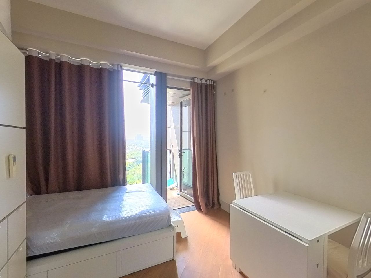 EDEN MANOR TOWER 7 High Floor Zone Flat H Sheung Shui/Fanling/Kwu Tung