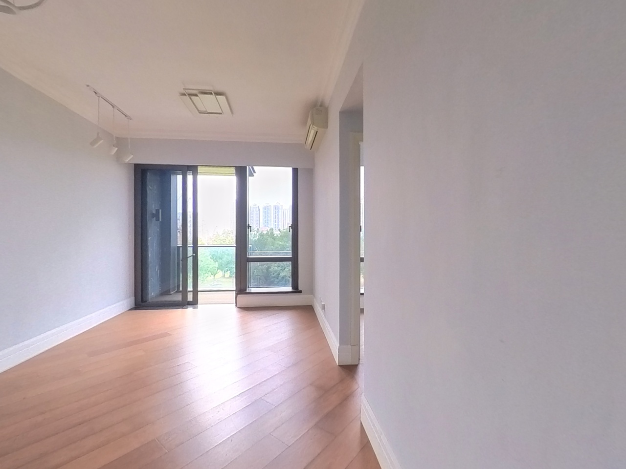 EDEN MANOR TOWER 3 Medium Floor Zone Flat A Sheung Shui/Fanling/Kwu Tung