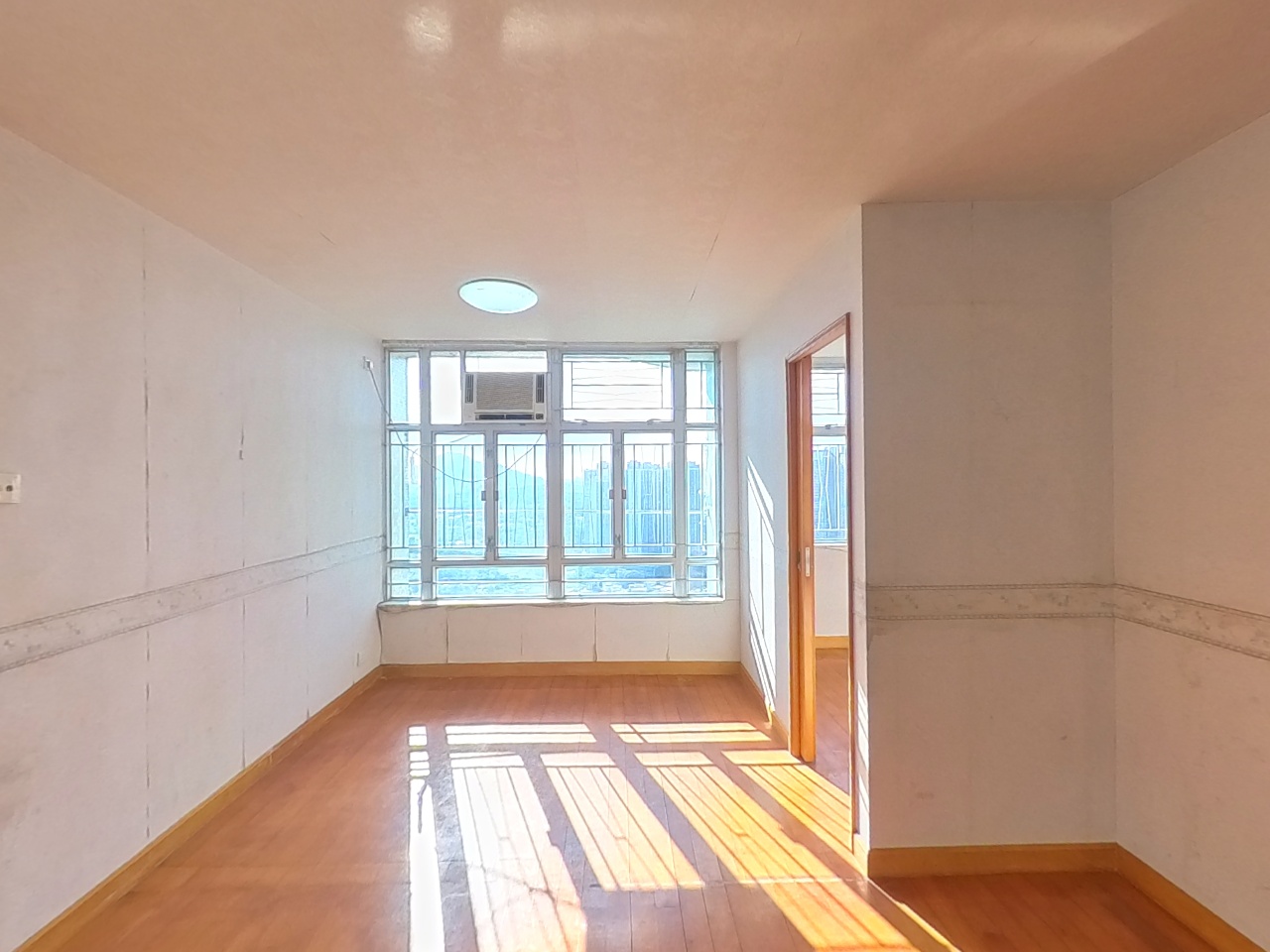 嘉盛苑 嘉耀阁 (C座) 极高层 7室 上水/粉岭/古洞