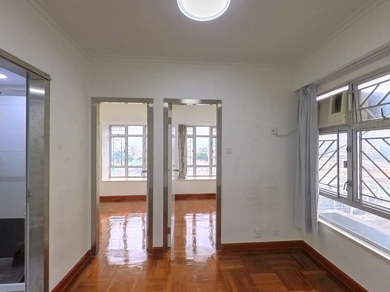 龙丰花园 A座 低层 1室 上水/粉岭/古洞