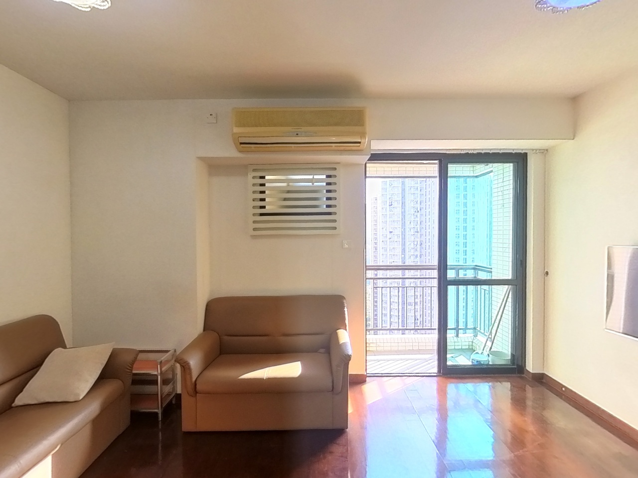 御皇庭 3座 高层 F室 上水/粉岭/古洞