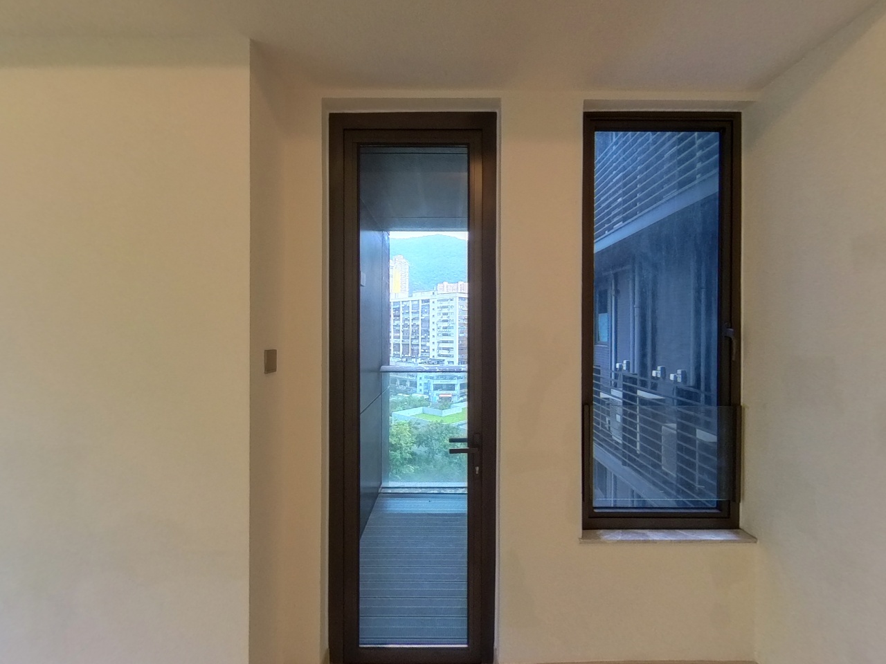 THE ARLES TOWER 3 Low Floor Zone Flat A Sha Tin/Fo Tan/Kau To Shan