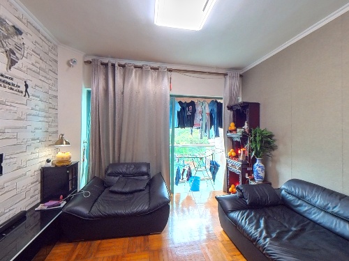 奕翠園 上水 低層 1795498 售盤