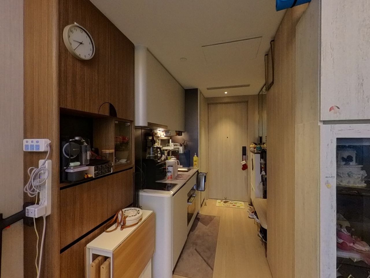 ONE INNOVALE PHASE 1 - Tower A High Floor Zone Flat 5 Sheung Shui/Fanling/Kwu Tung
