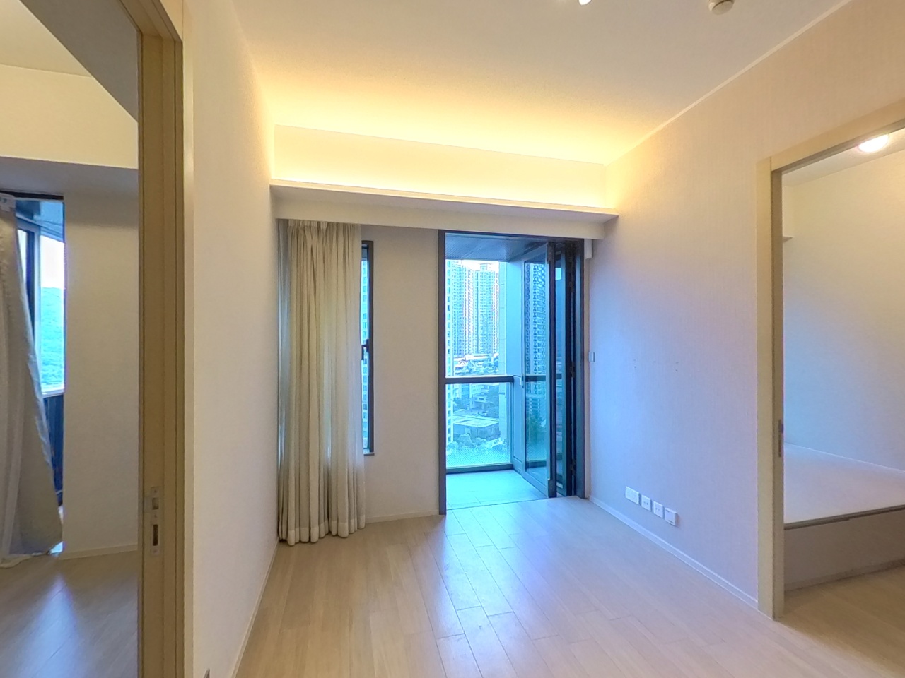 ONE INNOVALE 2期 C座 极高层 5室 上水/粉岭/古洞