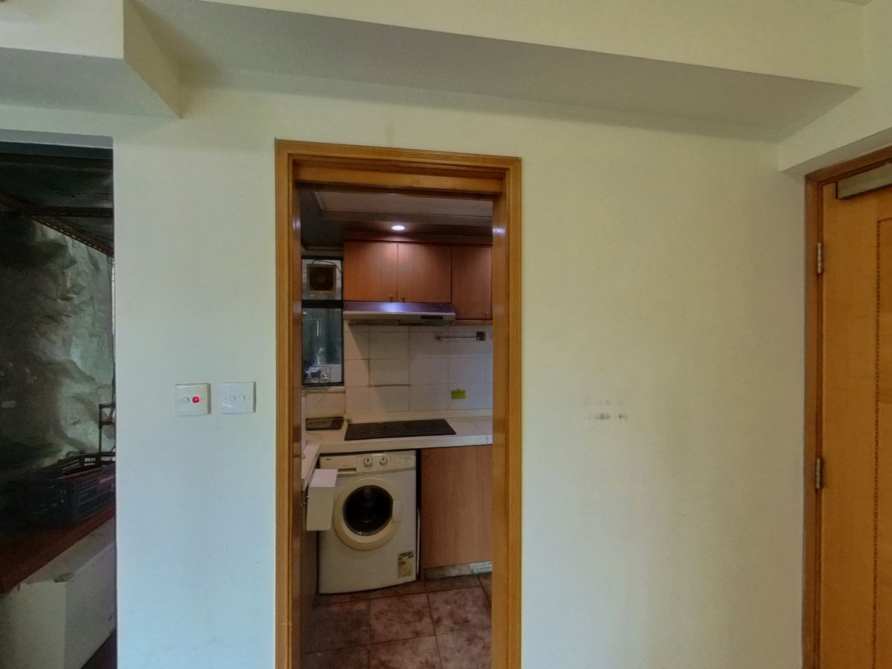 牽晴間 9座 低層 D室 上水/粉嶺/古洞