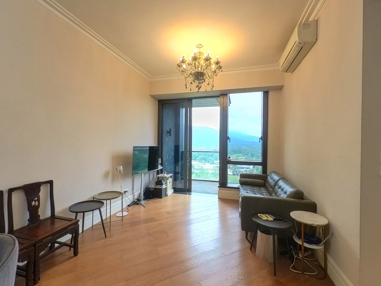 高尔夫．御苑 2座 高层 上水/粉岭/古洞