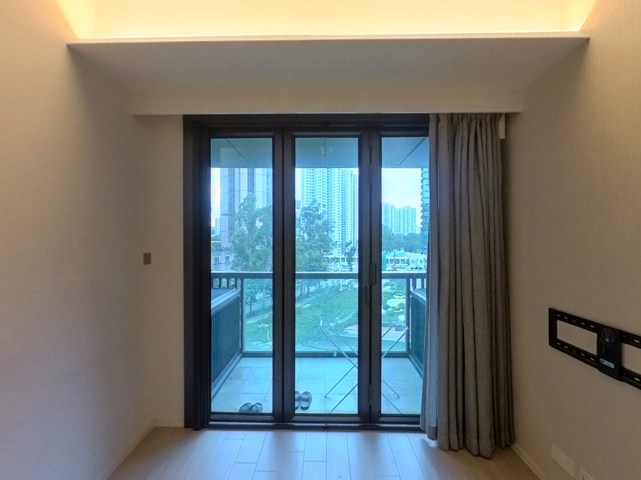 ONE INNOVALE 3期 E座 高层 8室 上水/粉岭/古洞