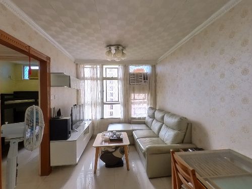 昌盛苑 上水 高層 1762610 售盤