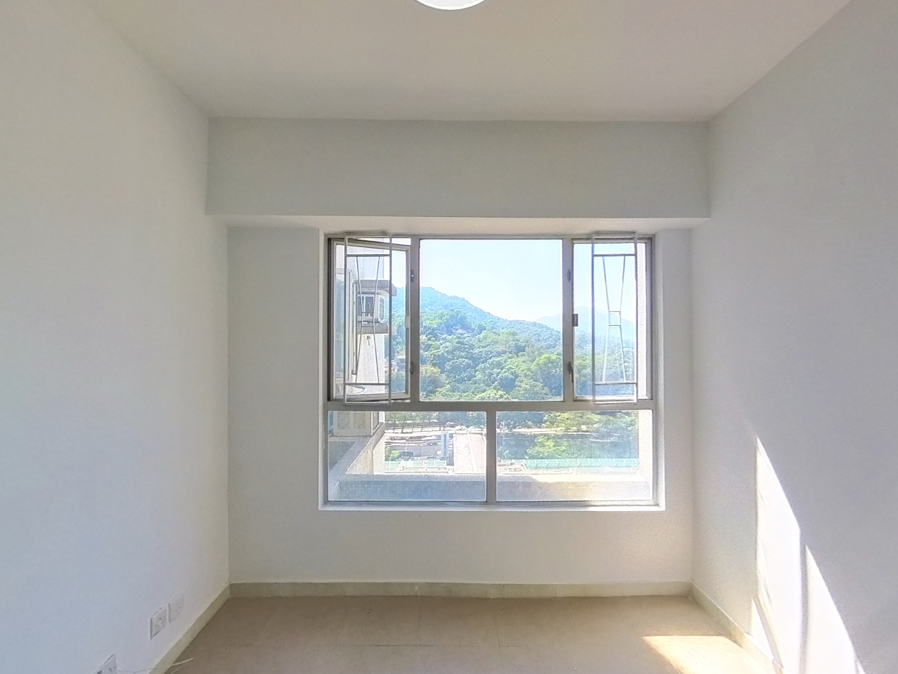 FANLING TOWN CENTER DRAGON COURT (BLOCK 4) High Floor Zone Flat G Sheung Shui/Fanling/Kwu Tung